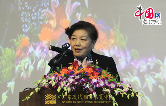 中国高科技产业化研究会副理事长刘延宁